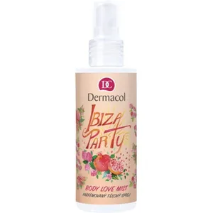Dermacol Ibiza Party perfume bottle