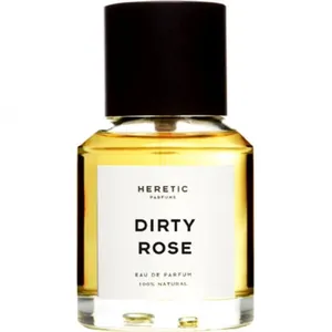 Heretic Dirty Rose (2018) parfüm şişesi