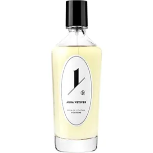 Claus Porto 1 - Agua Vetiver parfüm şişesi
