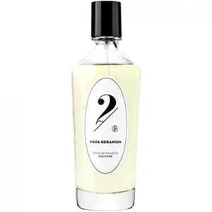 Claus Porto 2 - Agua Geranium parfüm şişesi