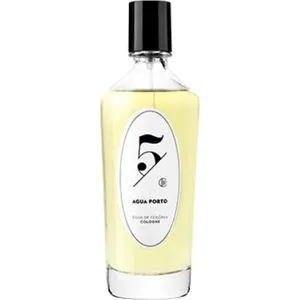 Claus Porto 5 - Agua Porto parfüm şişesi