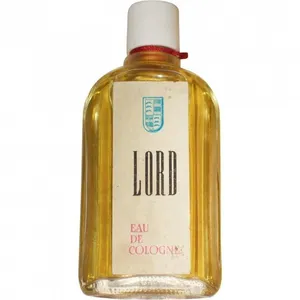 Barberina Kosmetik Lord perfume bottle