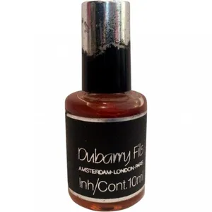 Dubarry Fils Explosif Musk perfume bottle