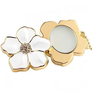 XR Cherry Blossom perfume bottle