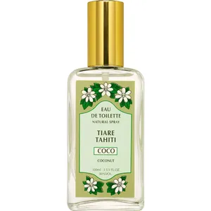 Monoi Tiare Tahiti Coco perfume bottle