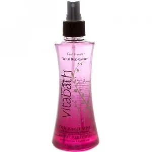 Vitabath Fruit Fanatic - Wild Red Cherry perfume bottle