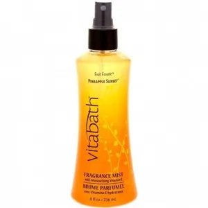 Vitabath Fruit Fanatic - Pineapple Sunset perfume bottle