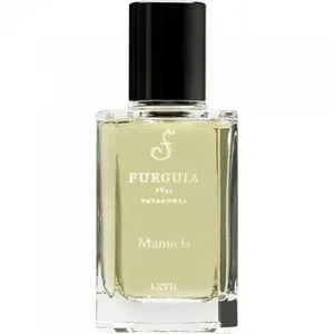 Fueguia 1833 Manuela (Perfume) perfume bottle