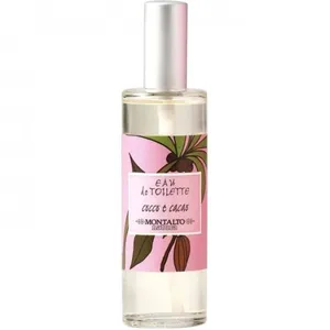 Montalto Cocco e Cacao perfume bottle