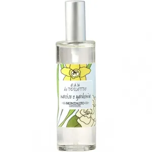 Montalto Narciso e Gardenia perfume bottle