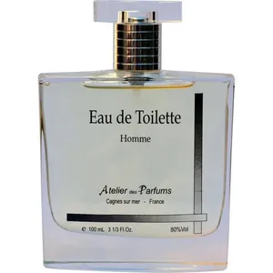Atelier des Parfums Alibi parfüm şişesi