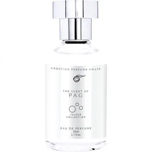Croatian Perfume House Island Collection - The Scent of Pag parfüm şişesi