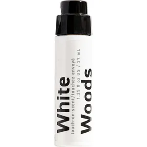 Urban Outfitters White Woods parfüm şişesi