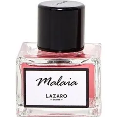 Lazaro Malaia perfume bottle