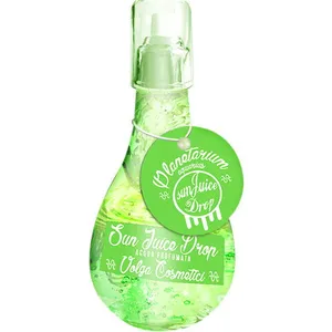 Volga Cosmetici Planetarium - Sun Juice Drop perfume bottle