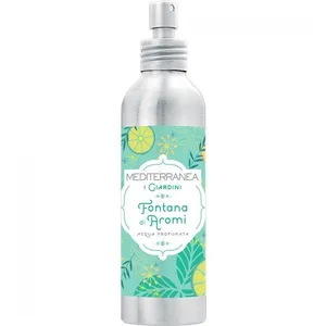 Mediterranea Fontana di Aromi perfume bottle