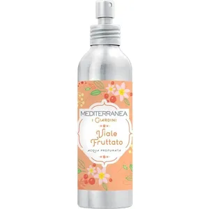 Mediterranea Viale Fruttato parfüm şişesi