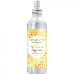 Mediterranea Frutteto di Agrumi perfume bottle
