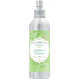 Mediterranea Sentiero Fiorito perfume bottle