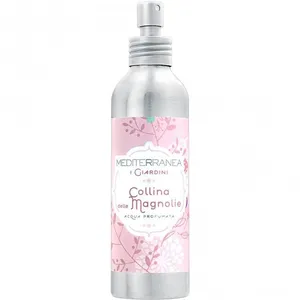 Mediterranea Collina delle Magnolie parfüm şişesi