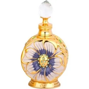 Swiss Arabian Layali (Perfume Oil) parfüm şişesi