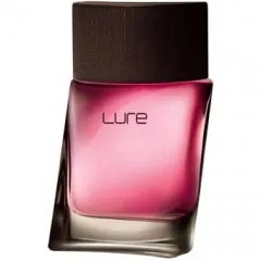 Ajmal Lure for Her perfume bottle