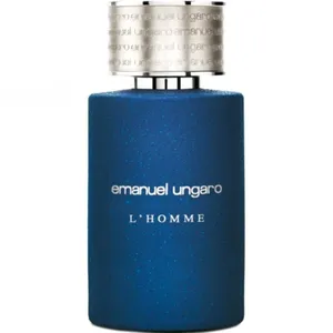 Emanuel Ungaro L'Homme parfüm şişesi