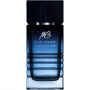Michael Bublé pour Homme parfüm şişesi