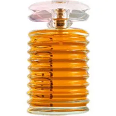 Dina Cosmetics Tento parfüm şişesi