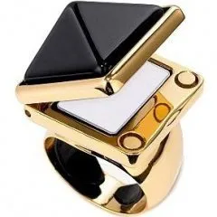 Victoria's Secret Fearless Fragrance Ring (Solid Fragrance) parfüm şişesi