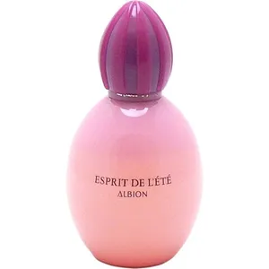 Albion Esprit de l'Été / エスプリ ド レテ parfüm şişesi