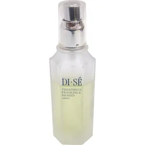 Albion Di・Sé Treatment Fragrance Shared / ディセ トリートメント フレグランス シェアード parfüm şişesi