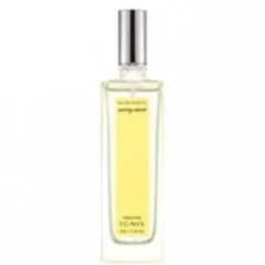 Ignis Treasure Line - Sunny Sound / トレジャーライン サニーサウンド perfume bottle