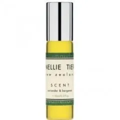 Nellie Tier Coriander & Bergamot parfüm şişesi