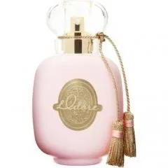 Les Parfums de Rosine Poudre de Rose parfüm şişesi