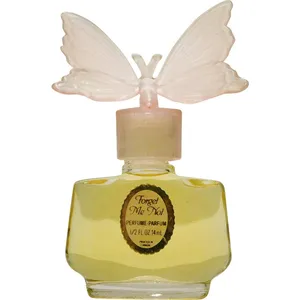 Delagar Forget Me Not parfüm şişesi
