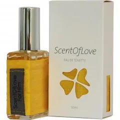 ScentOfLove Yellow For Him parfüm şişesi