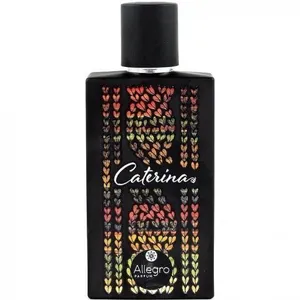 Allegro Parfum Caterina parfüm şişesi