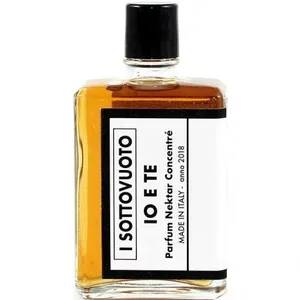 Massimiliano Torti – Il Profumiere I Sottovuoto - Io e Te perfume bottle