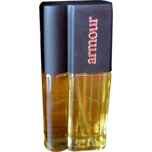Constance Carroll Armour perfume bottle