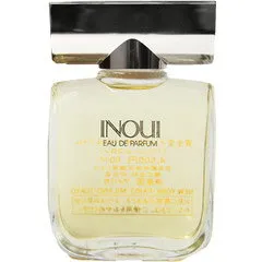 Shiseido Inouï (Eau de Parfum) parfüm şişesi
