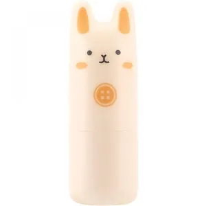 TonyMoly Pocket Bunny Perfume Bar - Bebe perfume bottle