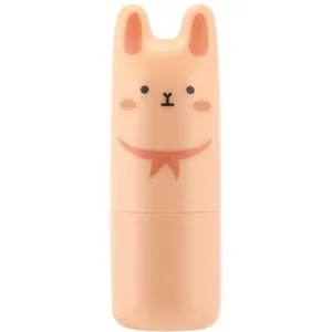 TonyMoly Pocket Bunny Perfume Bar - Juicy perfume bottle