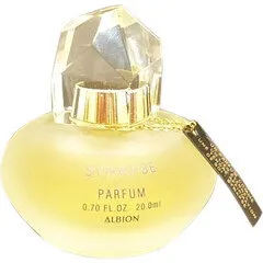 Albion Synapse / シナプス (Parfum) parfüm şişesi