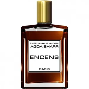 Agda Bharr Encens parfüm şişesi