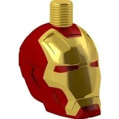 Desire Fragrances Iron Man perfume bottle