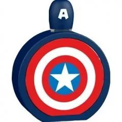 Desire Fragrances Captain America parfüm şişesi