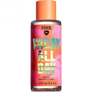Victoria's Secret Pink - Vacay All Day parfüm şişesi
