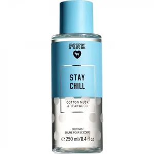 Victoria's Secret Pink - Stay Chill parfüm şişesi
