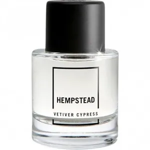 Abercrombie & Fitch Hempstead - Vetiver Cypress perfume bottle